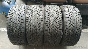 225/55 R18 102v Bridgestone zimné - 1