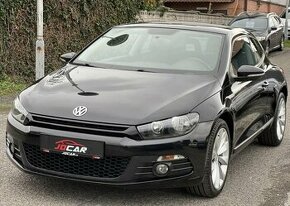 Volkswagen Scirocco 1.4TSi 90kw ALU KLIMATIZACE benzín - 1