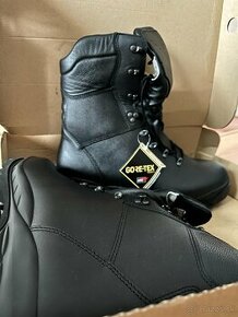 BOSP Squad Special S14167 Goretex Vibram vojenské kanady - 1