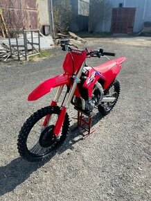 Honda Crf 450 2022 - 1