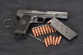 Tokarev TT33 - 1