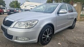 ŠKODA OCTAVIA COMBI 1.9 TDI - 1