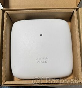 Predám AP Cisco 240AC