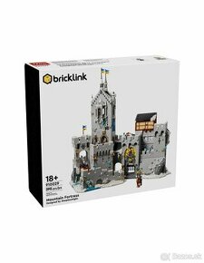 Lego 910029 - Horská pevnosť - Bricklink