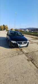 Passat B6 2.0TDI 8V BMP - 1