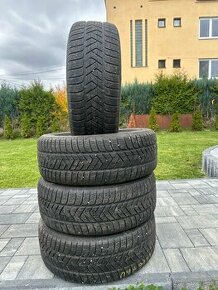 Predam 235/55 R18 Zimne pneumatiky - 1