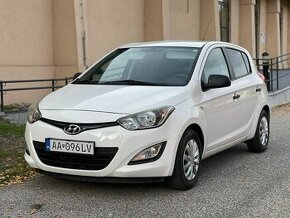 Hyundai i20 1.2 , r.v.2013