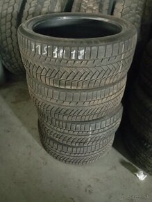 Zimná sada pneumatík 215/40 R18