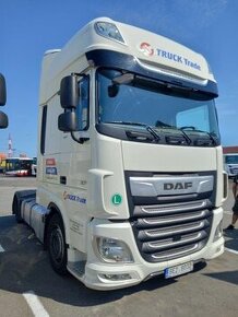 DAF XF 480 SSC LOW DECK (5522)