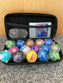 Bakugan Set 15 KS neotvorené