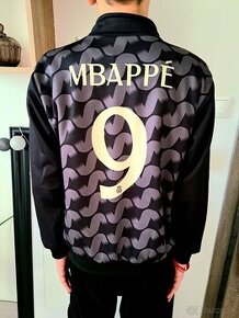 Nenosena mikina Mbappe