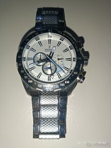 Pánske hodinky Festina