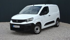 Peugeot Rifter 1.2 Puretech Partner Pro, SR. voz.