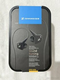 Sennheiser IE8