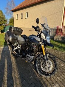 Suzuki Dl 1000 V-Strom