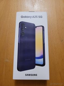 Samsung Galaxy A25 5G