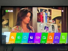 LG tv