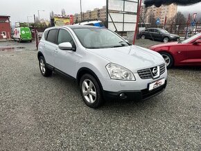 Nissan Qashqai 2 2.0 dCi Tekna Premium 4x4 A/T