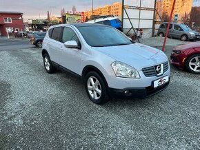 Nissan Qashqai 2 2.0 dCi Tekna Premium 4x4 A/T