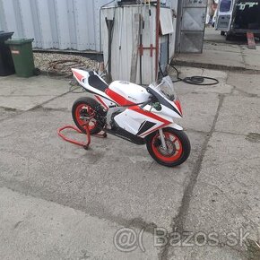 Honda 100 nsf