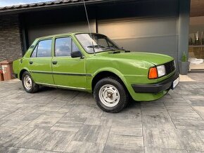 Skoda 120 gls