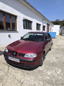 Seat Cordoba 1.4