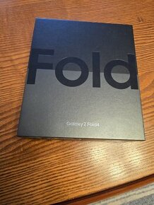 Samsung Galaxy ZFold 4 , 512 GB