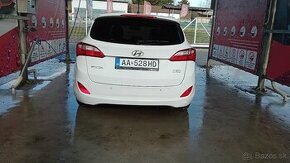 Hyundai i30 cw