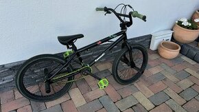 BMX-Kawasaki