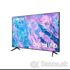 Samsung serie 7 55"