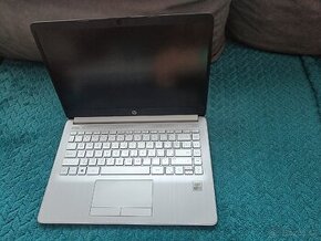 Notebook HP 14-cf3000nc
256gb+1tb