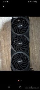 Msi GeForce RTX 3070 Ventus 3x