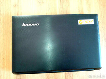 Lenovo B570