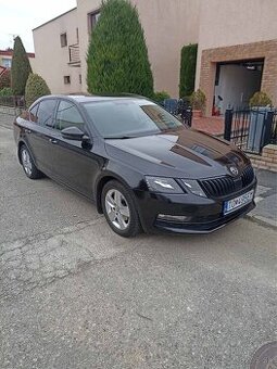 Skoda octavia 1.6. TDI