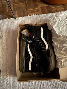 Vans 45