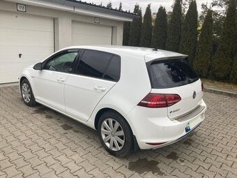 e Golf