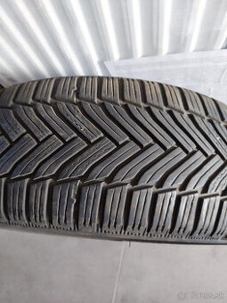 MICHELIN 205/55/R16 pneu zimné