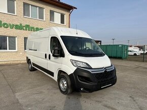 CITROEN JUMPER L3H2 2.2HDi 140 VIN 647