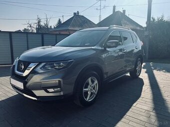 Nissan X-Trail Dci 150 4x4