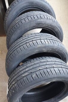 185 55 r15 hankook NOVE letne pneumatiky.