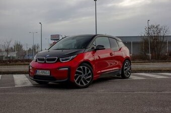 Bmw i3 REX 135kw 120ah