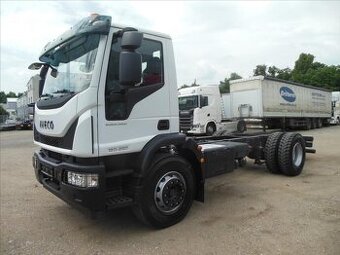 Iveco EuroCargo ML180E28/P, Manuál