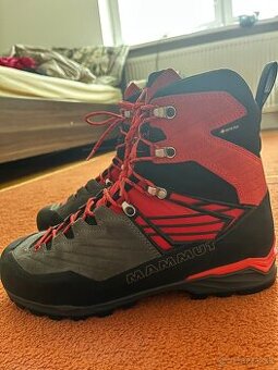 Mammut Kento Pro High GTX®