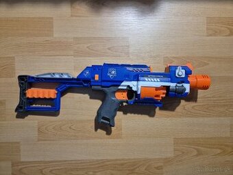 Nerf N-Strike Elite - Stockade blaster