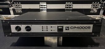 ElectroVoice CP4000S 2x2100Watt