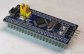 ARM STM32F103C8T6 Vývojová doska STM32 Cortex M3 32-Bit