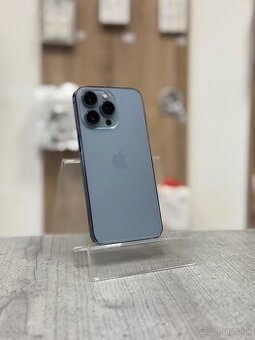 Apple iPhone 13 Pro 256GB Sierra Blue