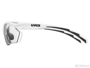 Sportove chromaticke okuliare Uvex Sportstyle 802 Vario - 1