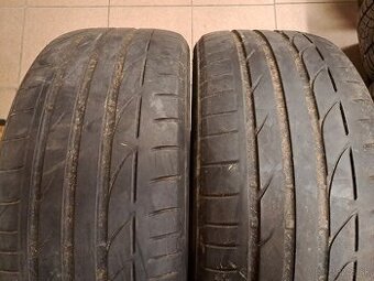 Letné Bridgestone Potenza 225/40/18 92Y