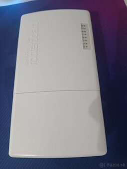 MikroTik PowerBox PRO